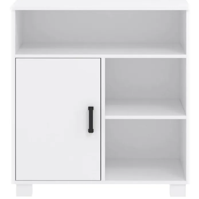 Cabino meegroei babykamer Mila Wit (3-delig), foto 5