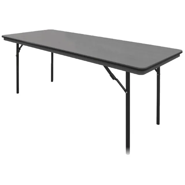 Bolero Inklapbare tafel | 1,83 meter | ABS Tafelblad Multicolor