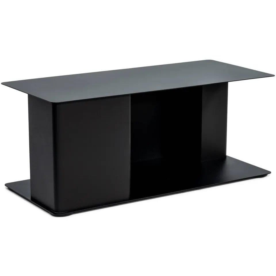 Spinder Design salontafel Adaptable zwart, foto 5