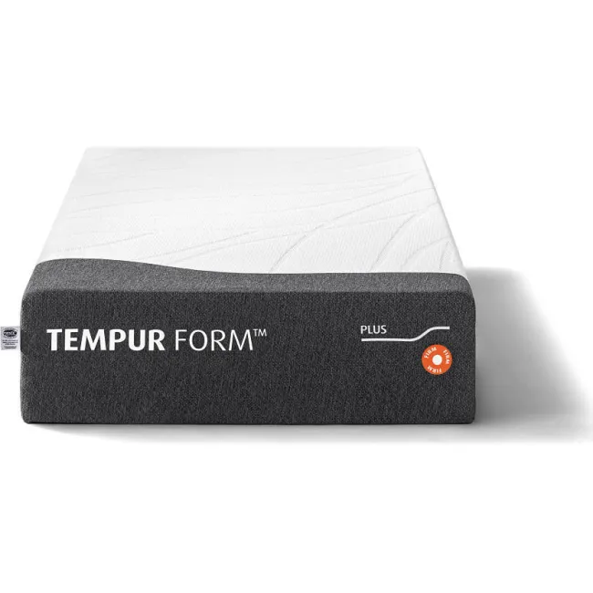 TEMPUR Form Plus Firm matras wit, foto 5