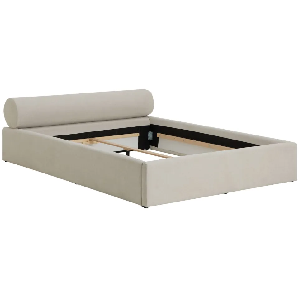 Studio LIVIT Cille bed pearl, foto 3