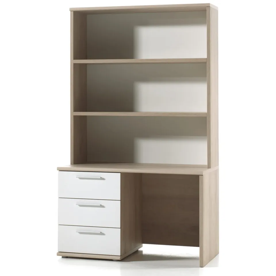commode Rosalia wit, foto 2
