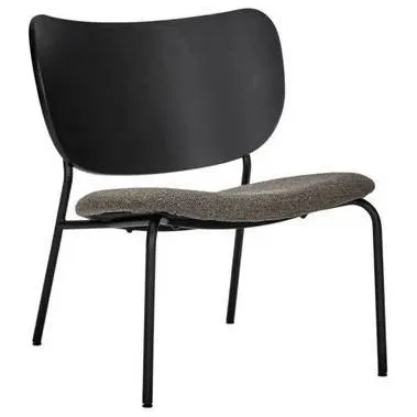 House Doctor fauteuil HDLonga bruin