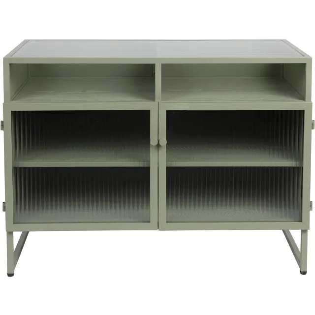Housecraft Living Herbe dressoir groen