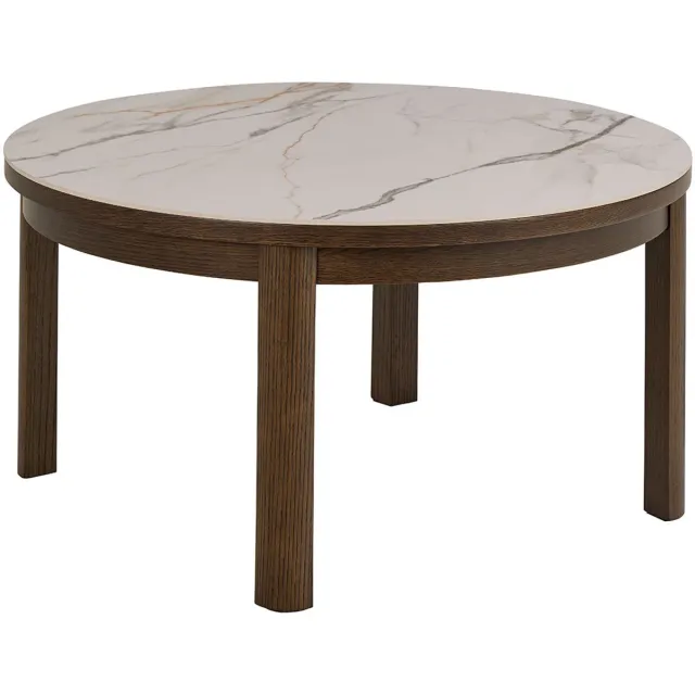 Actona Southampton salontafel beige.