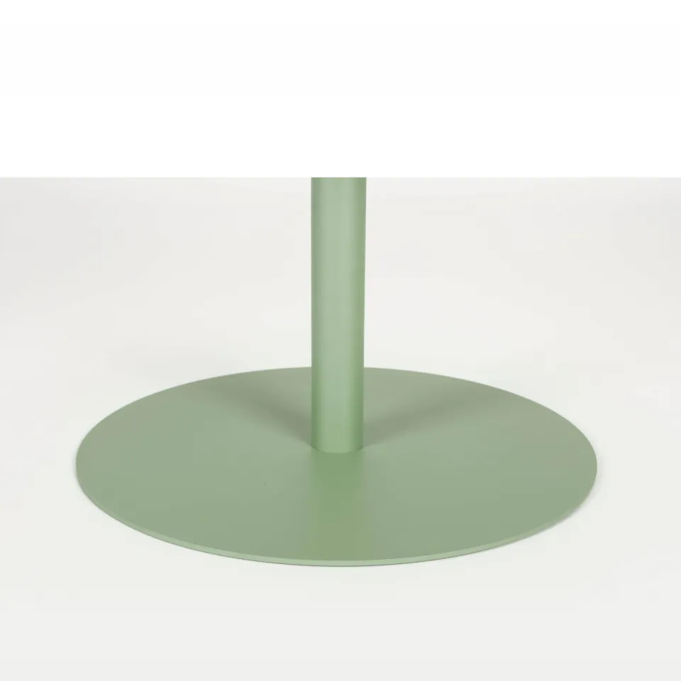 Zuiver salontafel Snow groen, foto 4