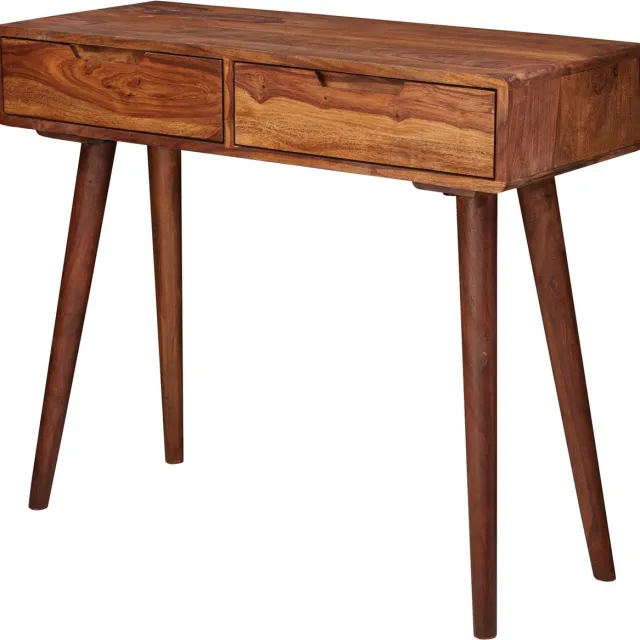 Sky Style Amana Sidetable Bruin