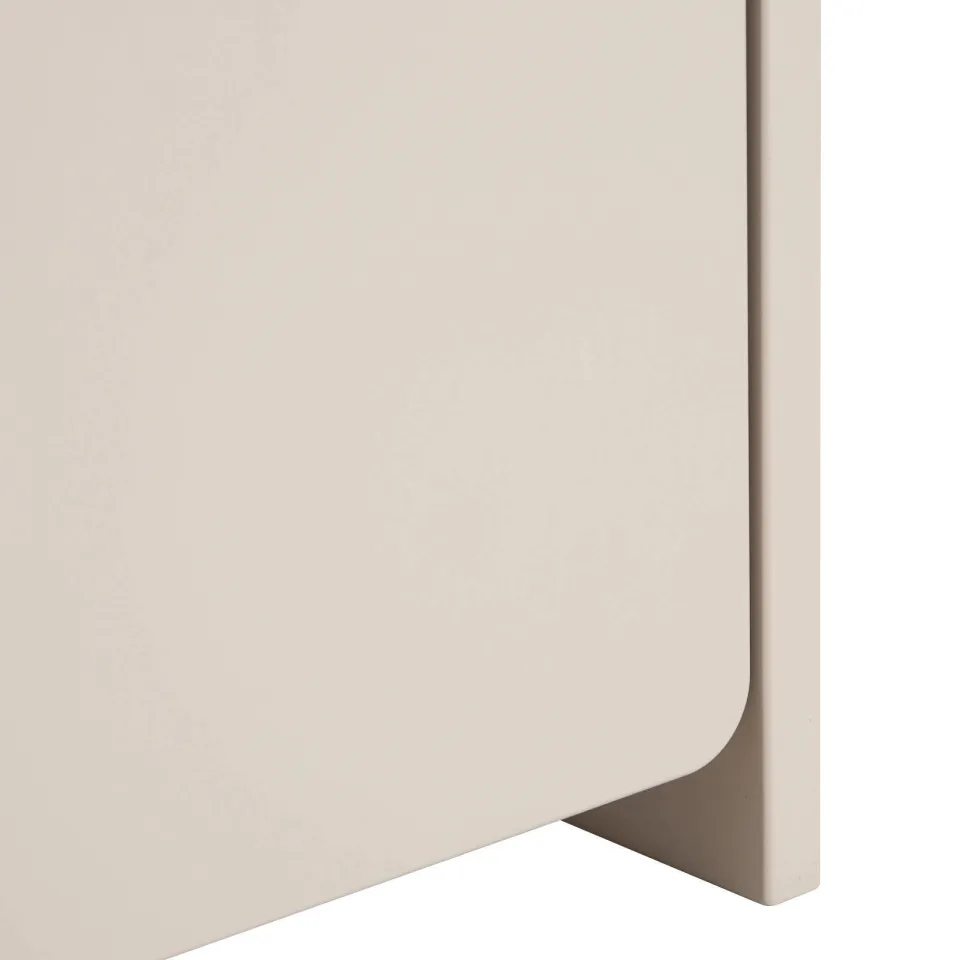NOUS Kids dressoir Nobu beige, foto 6