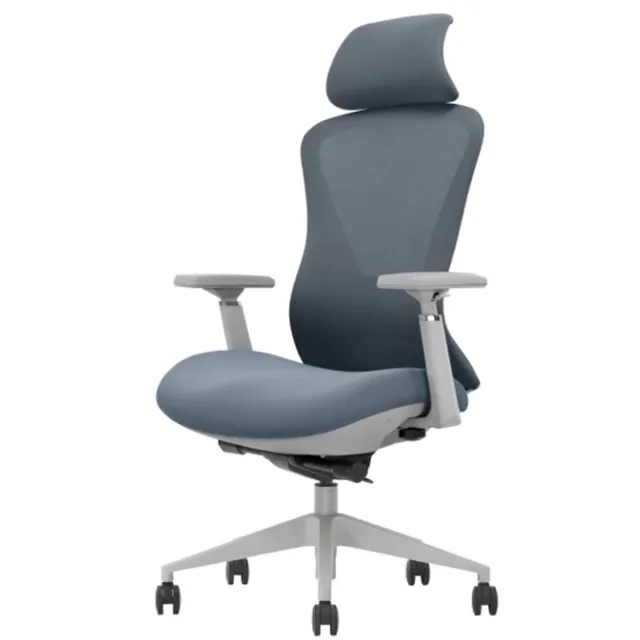Schauffenburg Schaffenburg Serie 600 | Bureaustoel | Ergonomisch | NEN | Grijs