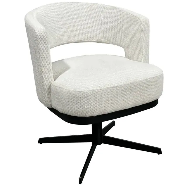 Giga Meubel Louis eetkamerstoel beige, foto 2