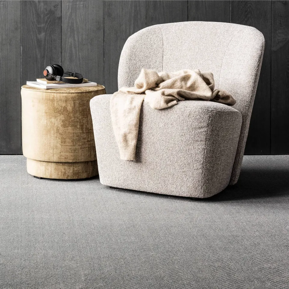 vtwonen Lofty fauteuil naturel, foto 6