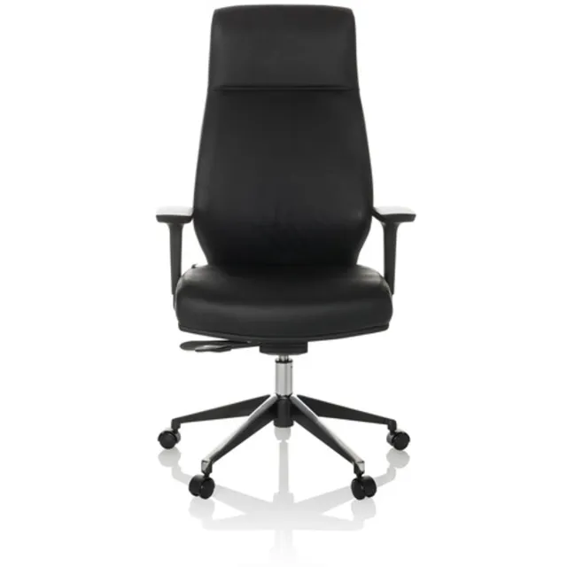 hjh office Professionele directiestoel VITORO ECO Zwart hjh OFFICE