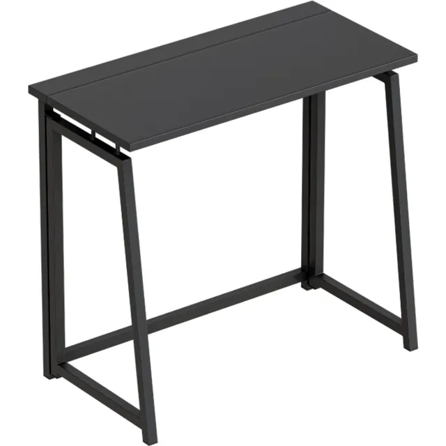 Mark Adler Leader 1.5 - Inklapbaar bureau - Zwart
