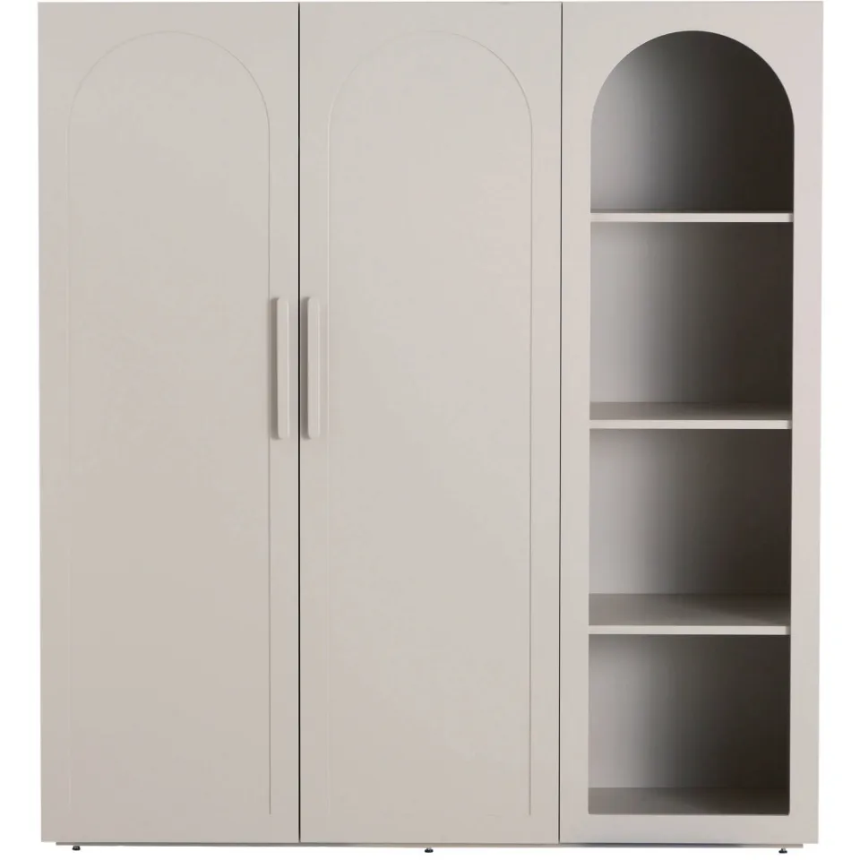 Studio LIVIT Pilgrim kledingkast cashmere, foto 5