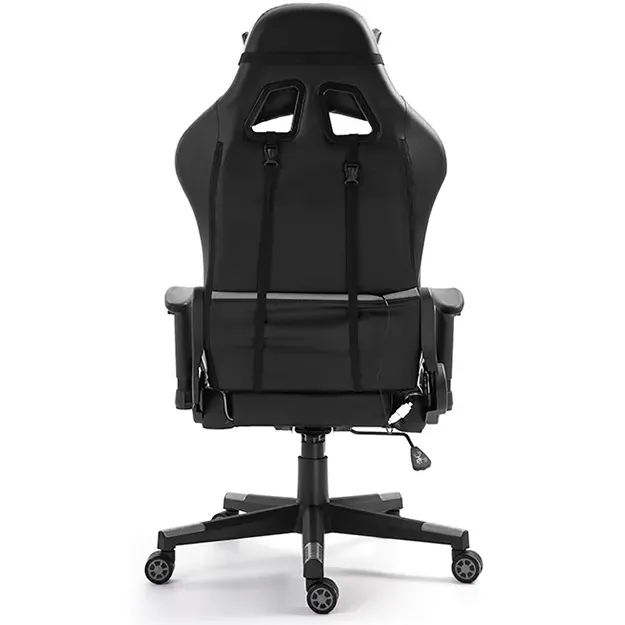 gamingstoel Owen zwart, foto 7