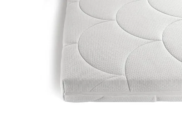 ZZZOO Bruine Beer babymatras HR25, foto 2