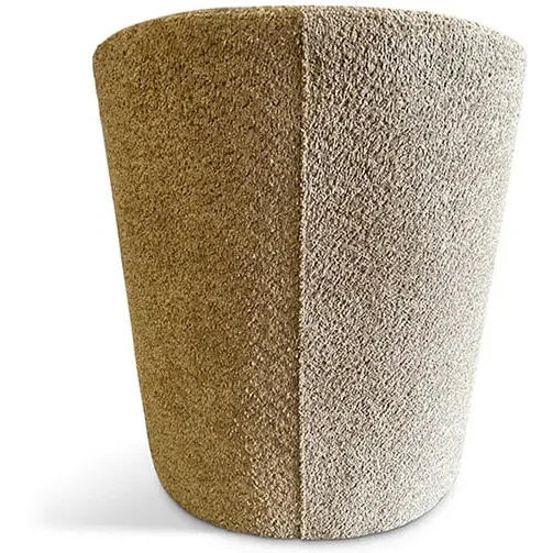 Fauteuil Steven zand teddy, foto 6