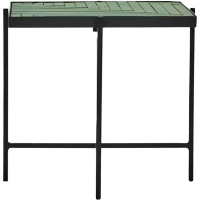 House Doctor HDGrade bijzettafel groen