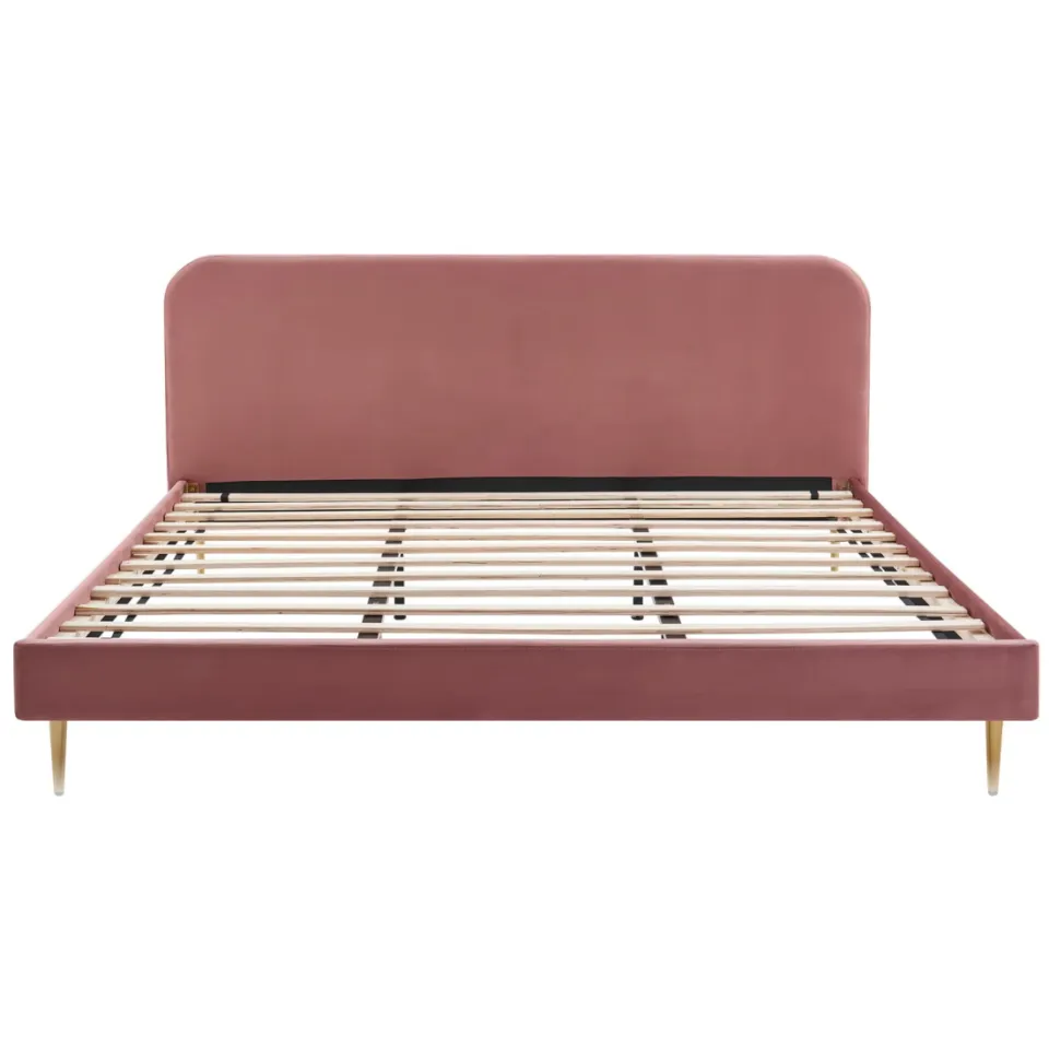 bed Grace roze, foto 3