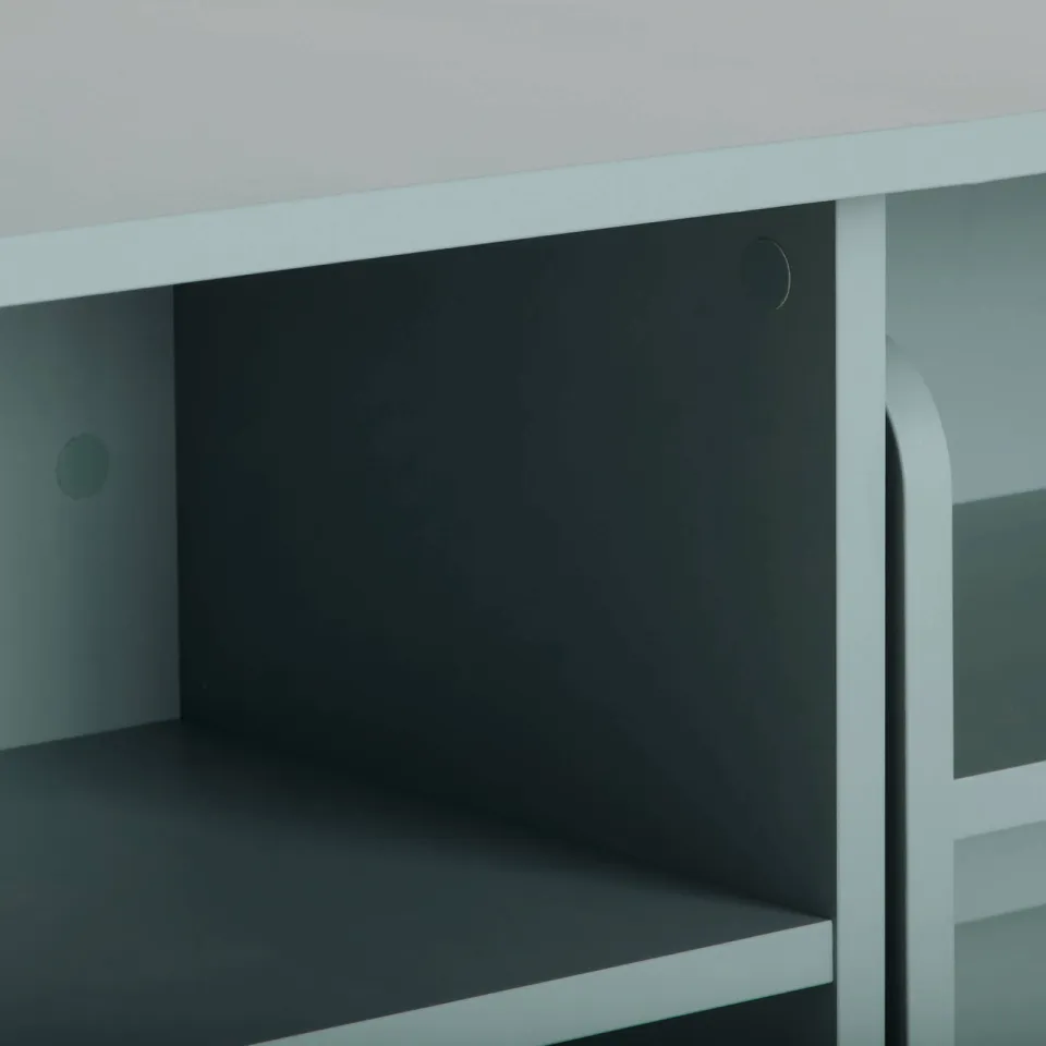 NOUS Kids Hillen opbergmeubel blauw, foto 7