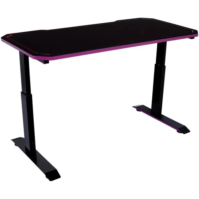 Cooler Master GD120 A1 gamingbureau zwart