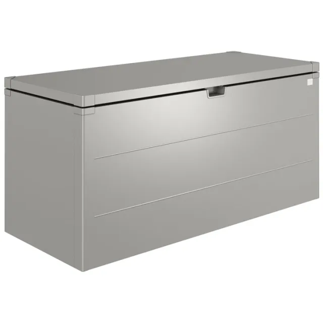 Biohort StyleBox 170 Kwartsgrijs Metallic (B380710)