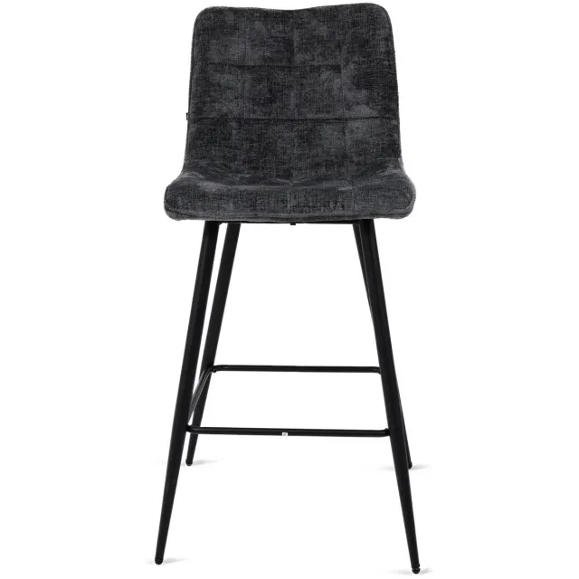 Benoa Barstoel Lucille Perfect Harmony 90 Petrol - barstoelen set van 2