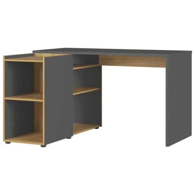 Bureau Aster Antraciet