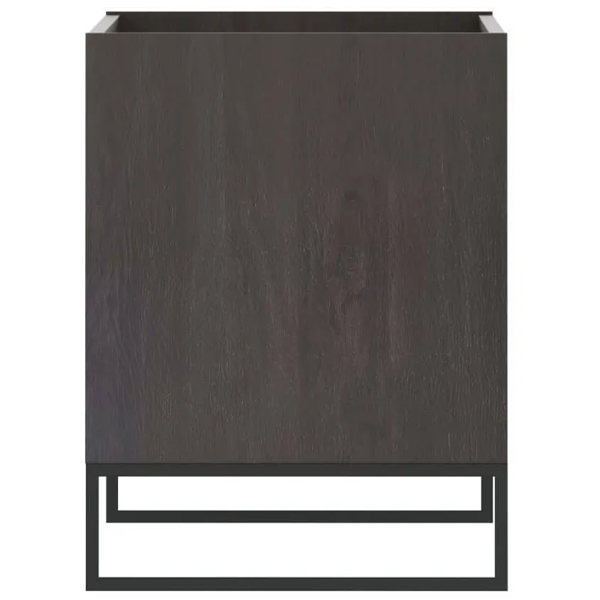 Cabino Toscane babybed grijs, foto 3
