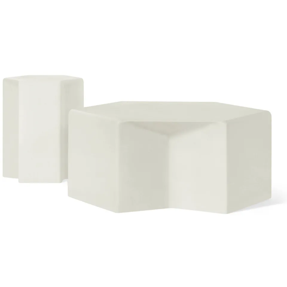 Jesper Home salontafel Soka canvas, foto 2