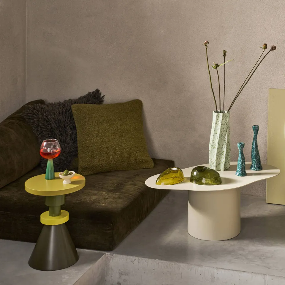 Urban Nature Culture bijzettafel Gjeng groen, foto 3