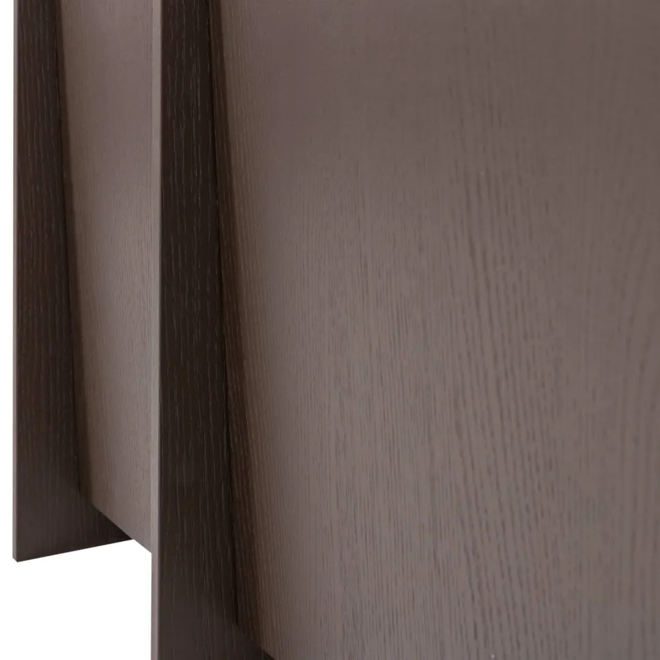 WOOOD Brock tv-meubel bruin, foto 6