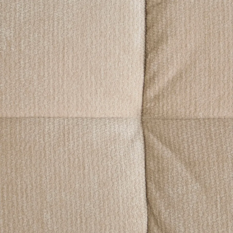 NOUS Living Lina 4-zitsbank beige, foto 6