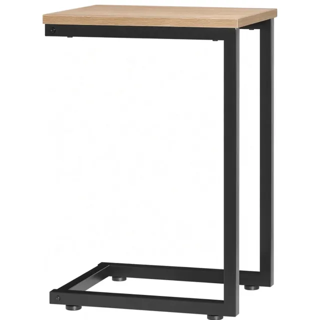 Mura Logistiek Mura Salontafel - L-vormig - Lichtbruin