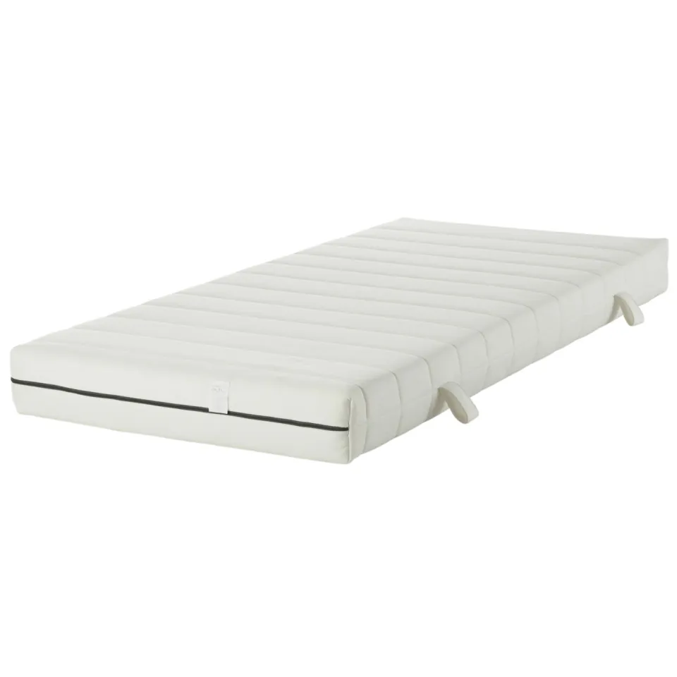Wehkamp Home pocketveringmatras Premium koudschuim wit, foto 2