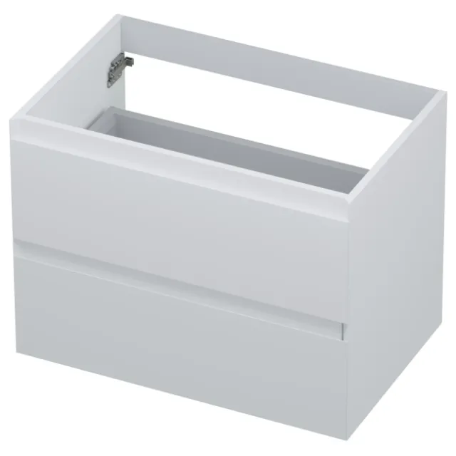Ink 45 onderkast mat wit
