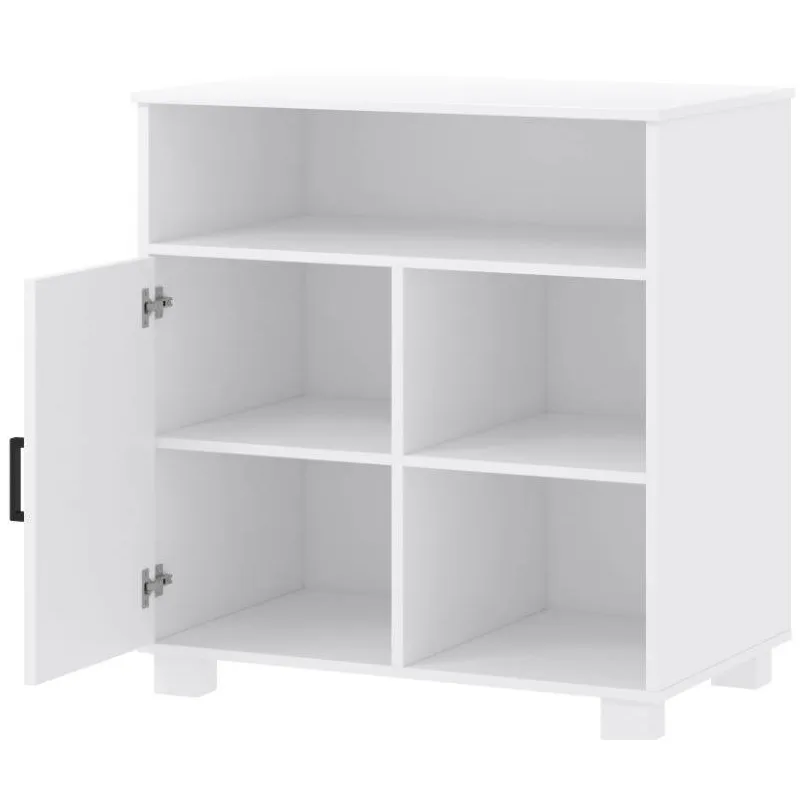 Cabino meegroei babykamer Mila Wit (2-delig), foto 6