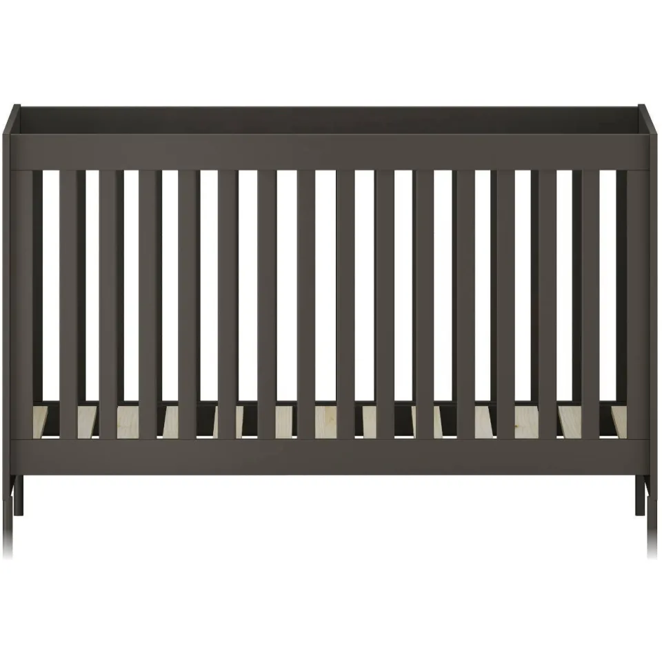 Born Lucky Meegroei Babykamer Lissabon Chocolate XL 3-Delig