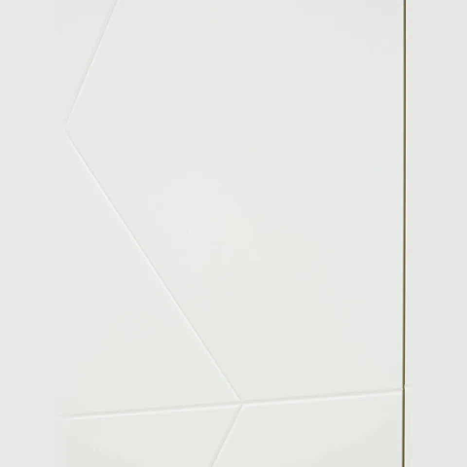 NOUS Living Arca kledingkast wit, foto 5