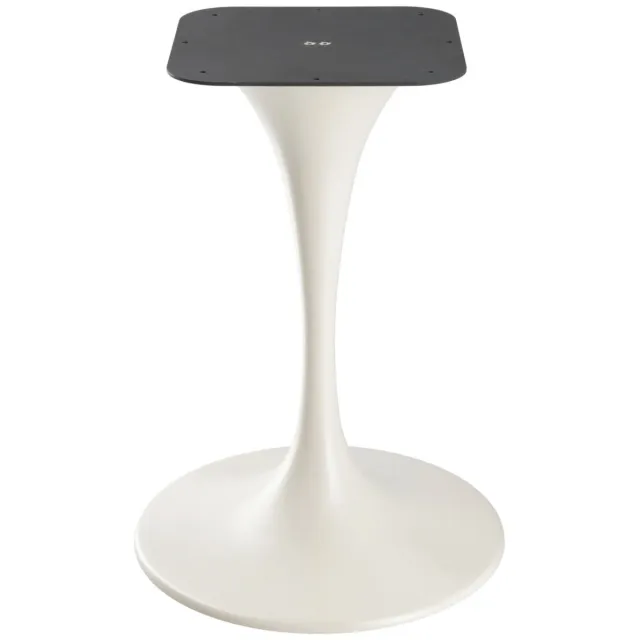 Vega Tafelonderstel voor buiten Tromba; 51x71 cm (ØxH); beige; rond