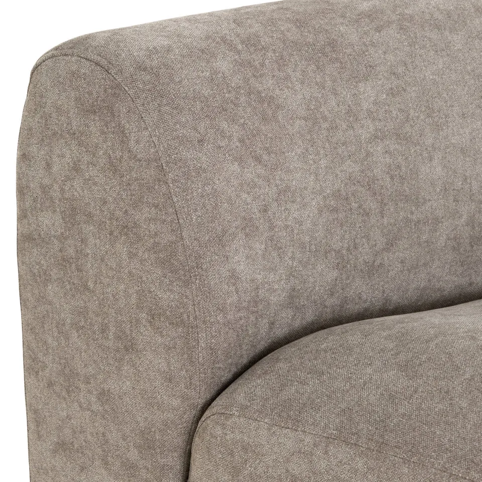 Studio LIVIT Basil bank taupe, foto 7
