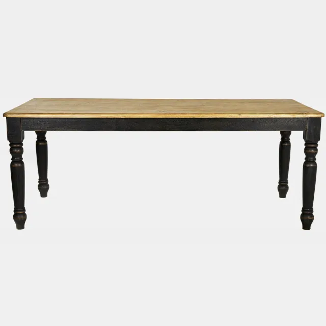 Loberon Tafel Mont Lisan bruin