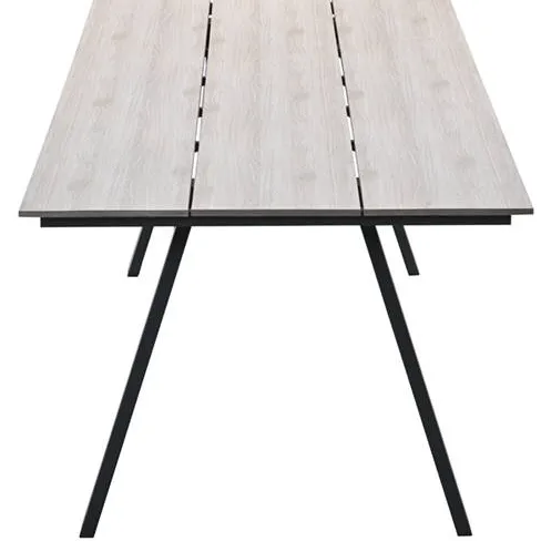 Garden Impressions Nevada tuintafel light teak bruin, foto 2