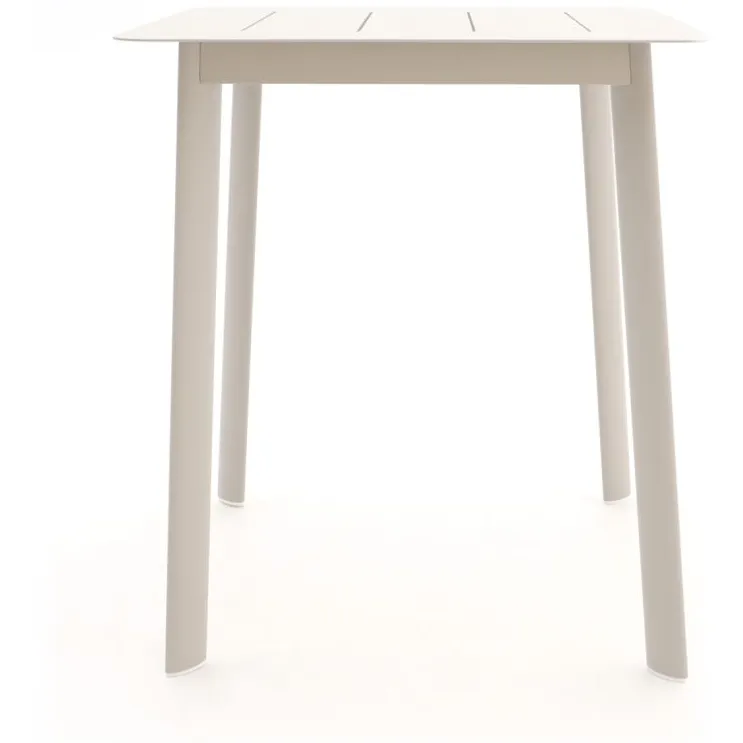 Manifesto Furniture Manifesto Savio bartafel 90x90x103cm taupe, foto 3
