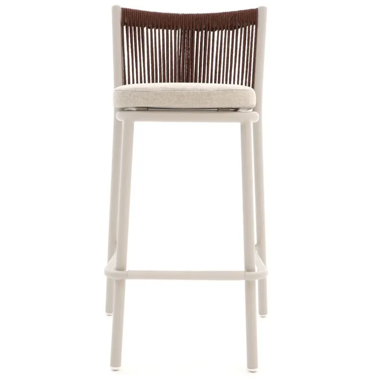 Manifesto Furniture Manifesto Idro/Savio 90cm barset 3-delig taupe, foto 5