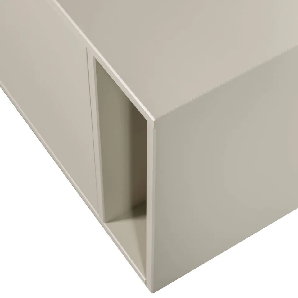 vtwonen Settle Down tv-meubel beige, foto 6