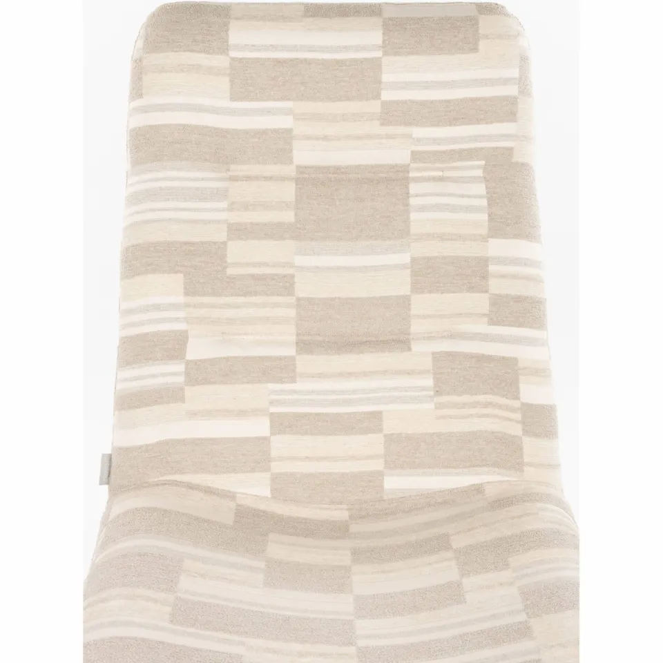 Zuiver draaibare fauteuil Ume Deco - beige, foto 5