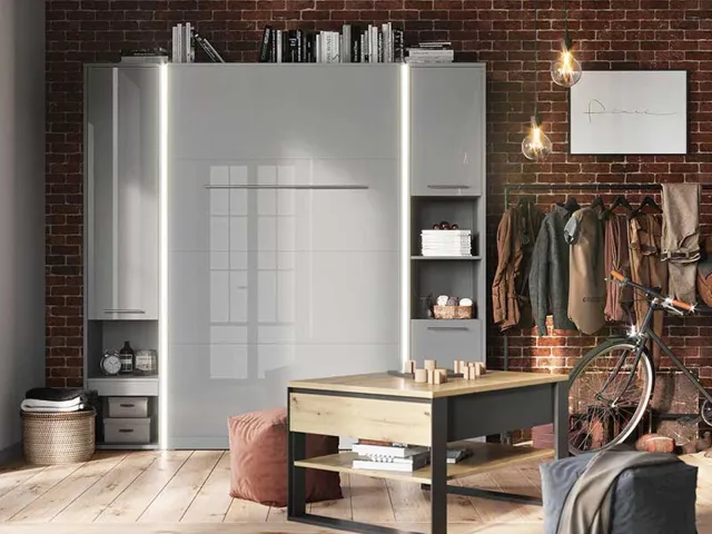Mobistoxx CONCEPTION PRO led verticaal