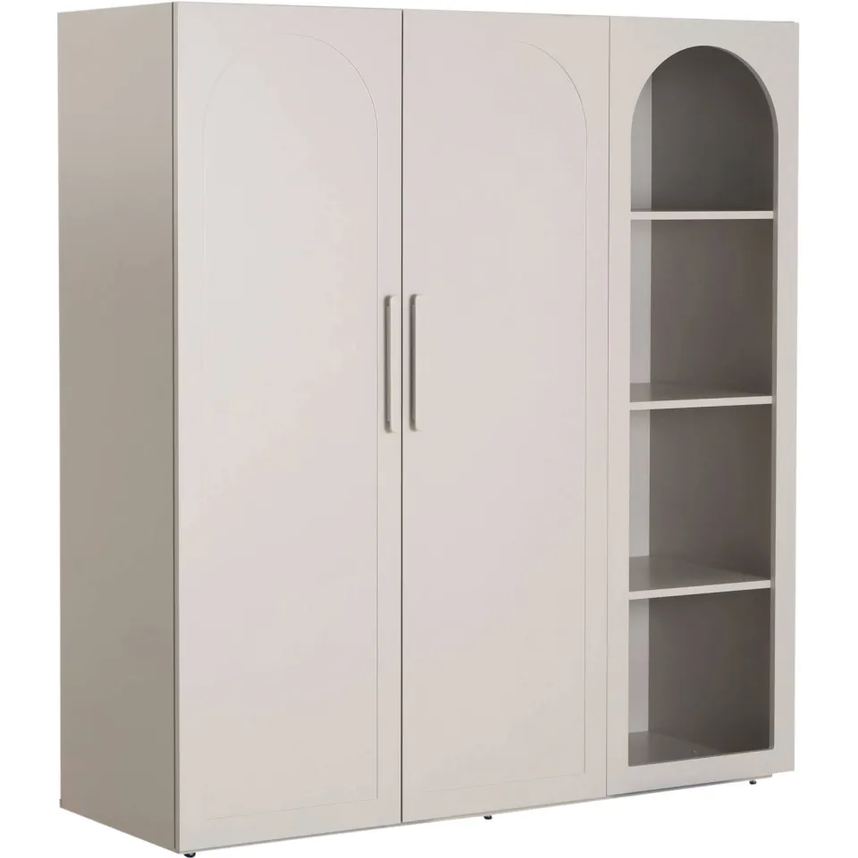 Studio LIVIT Pilgrim kledingkast cashmere