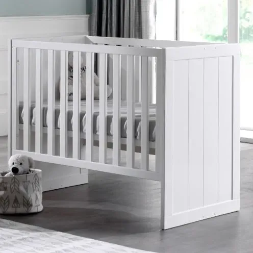 Babybed Machiel wit, foto 2
